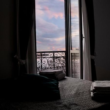 Aurora Luxury Rooms Неаполь Экстерьер фото